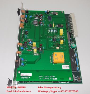 Yokogawa CNB-24 CNB-24 Module